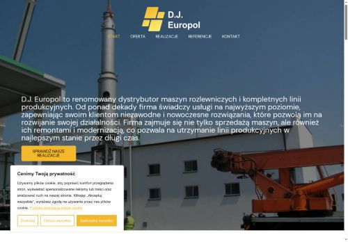 djeuropol.pl