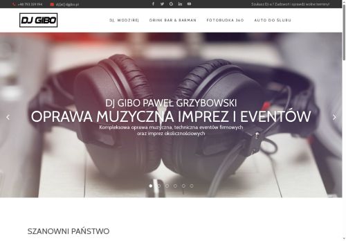 djgibo.pl