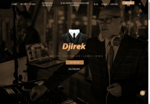 djirek.pl