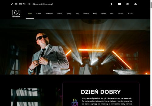 djjerzman.pl