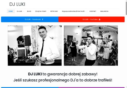 djluki.pl
