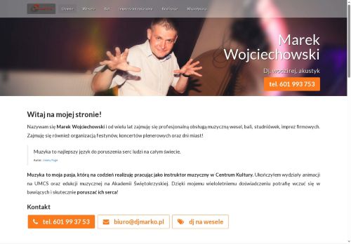 djmarko.pl