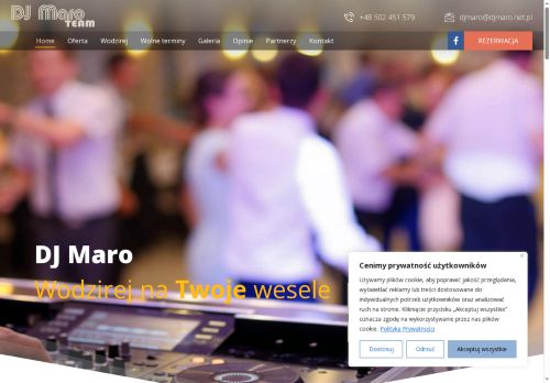 djmaro.net.pl