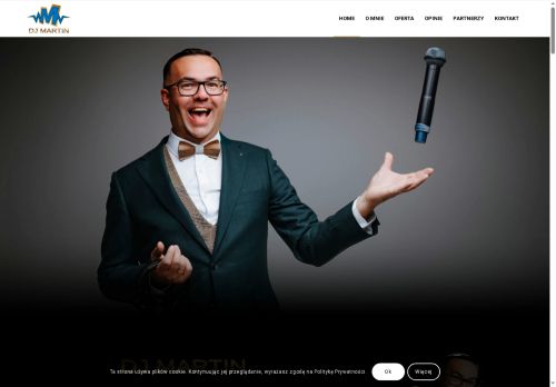 djmartin.net.pl