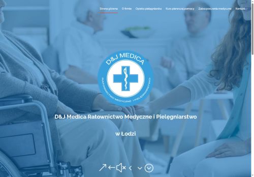 djmedica.pl