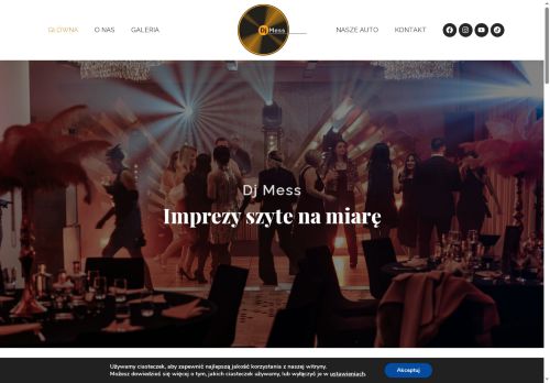 djmess.pl