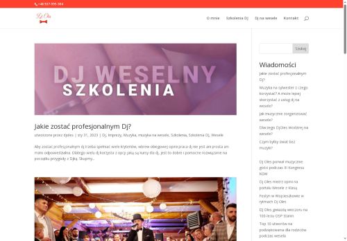 djoles.pl