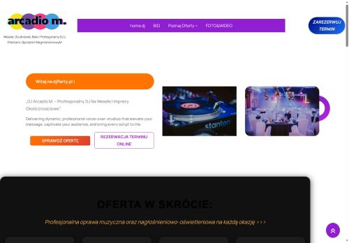 djparty.pl