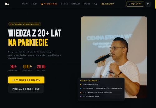 djstrefa.pl