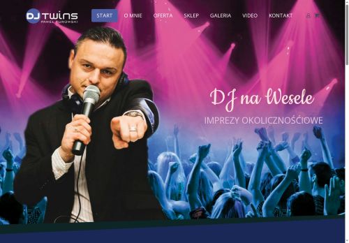 djtwins.pl