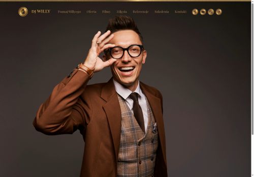 djwilly.pl