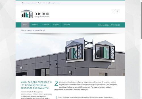 dkbud.com