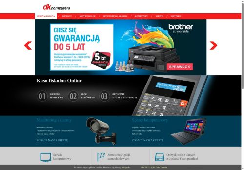 dkc.pl