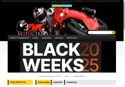dkmotocykle.pl