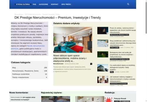 dkprestige-nieruchomosci.pl
