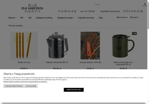 dla-harcerza.pl