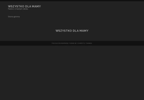 dla-mamy.pl