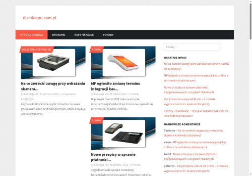 dla-sklepu.com.pl