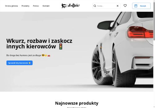 dlabeki.pl