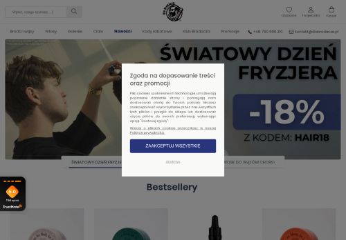 dlabrodacza.pl