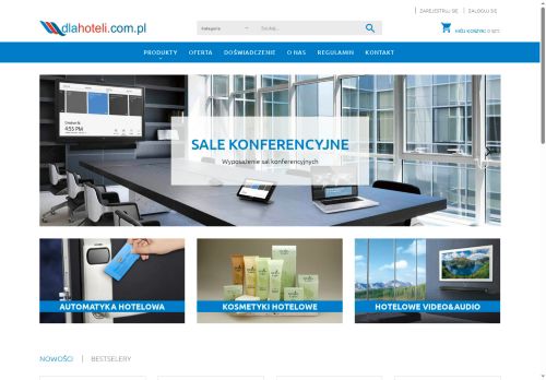dlahoteli.com.pl