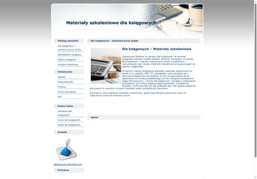 dlaksiegowych.pl