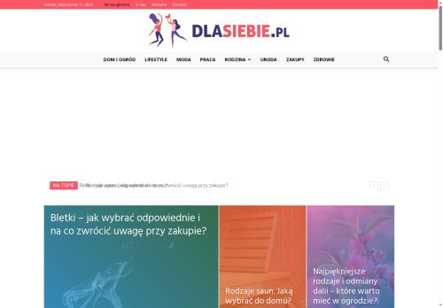 dlasiebie.pl