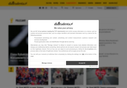 dlastudenta.pl