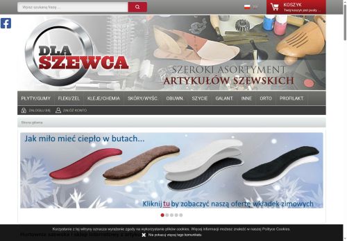 dlaszewca.pl