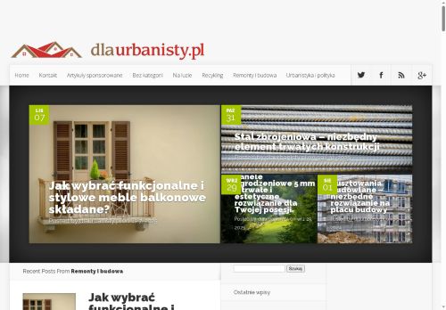 dlaurbanisty.pl