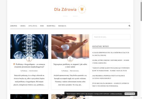 dlazdrowia.com.pl