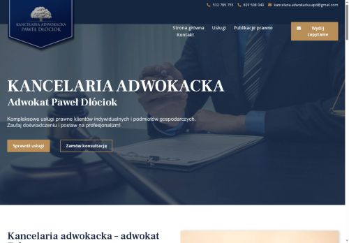 dlociok.pl