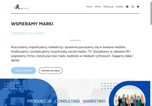 dlpromotion.com
