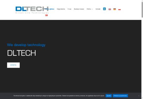 dltech.pl