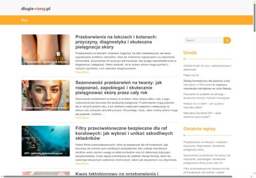 dlugie-rzesy.pl