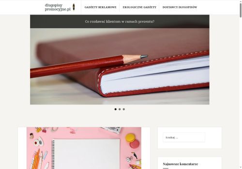 dlugopisypromocyjne.pl