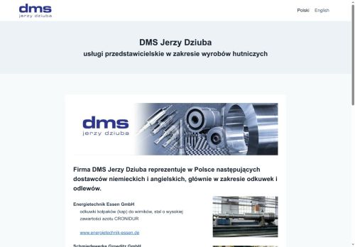 dms-jerzydziuba.pl
