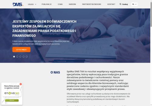 dmstax.com