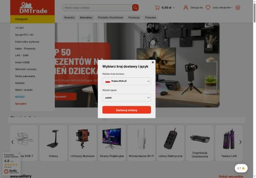 dmtrade.pl