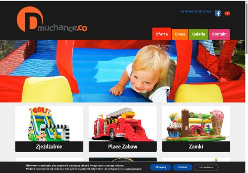 dmuchance.co