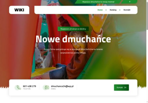 dmuchance24.pl