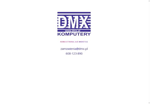 dmx.pl