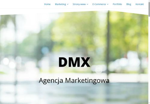 dmxagency.pl