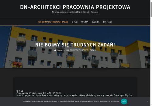 dn-architekci.pl