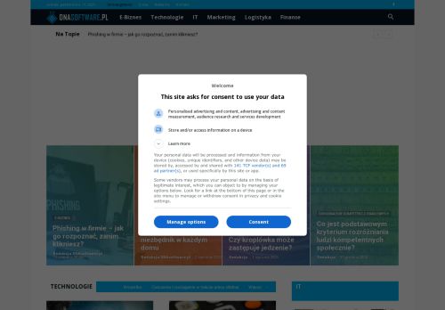 dnasoftware.pl