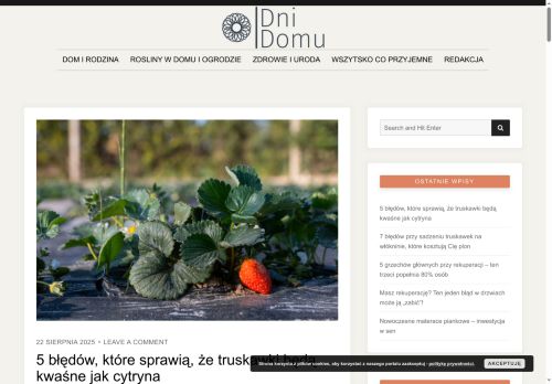 dnidomu.pl