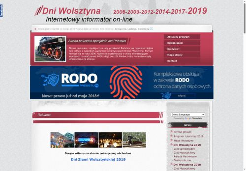 dniwolsztyna.wolsztyn24.pl