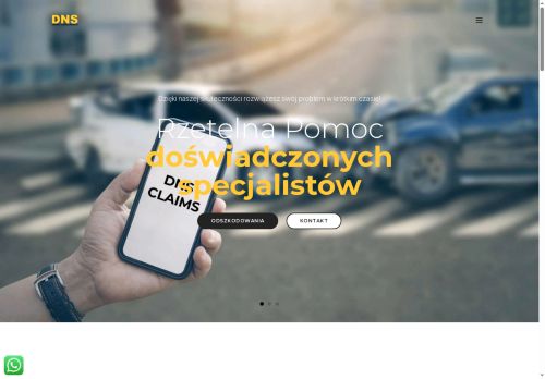 dns-claims.co.uk