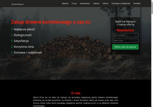 do-kominka.pl