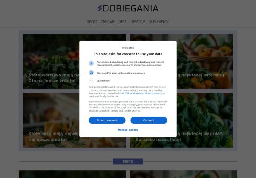 dobiegania.pl